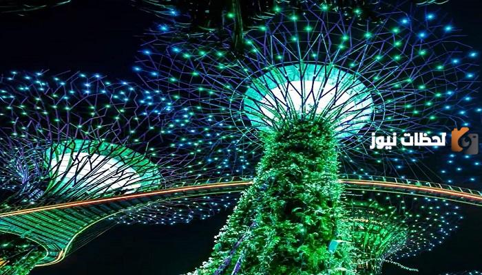جدول فعاليات موسم الرياض 2023... وطريقة الحصول على التذاكر