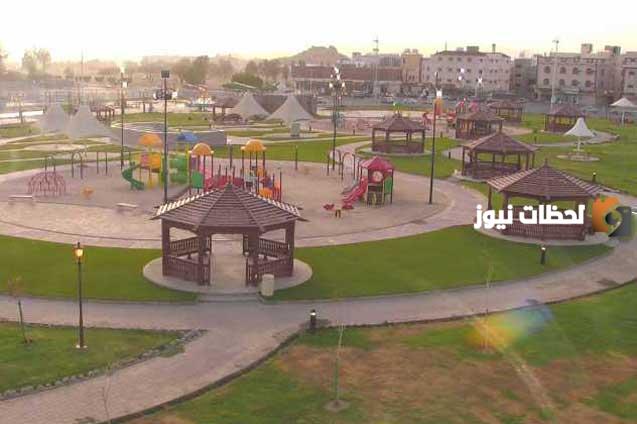 مواعيد حديقة الملك عبدالله | حجز تذاكر منتزه الملك عبدالله