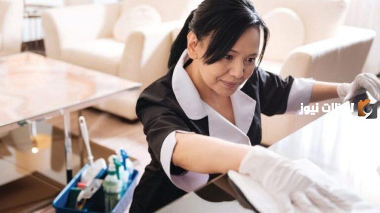 عاجل وزارة الموارد البشرية المملكة تحظر تشغيل العامل المنزلي دون 21 عاماً