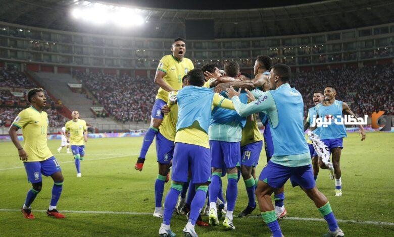 حقيقة تورط ثلاثي المنتخب البرازيلي في فضيحة أخلاقية!