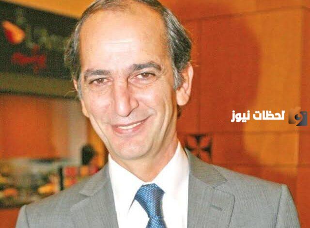 حقيقة وفاة الفنان هشام سليم والسيرة الذاتية وأبرز أعماله