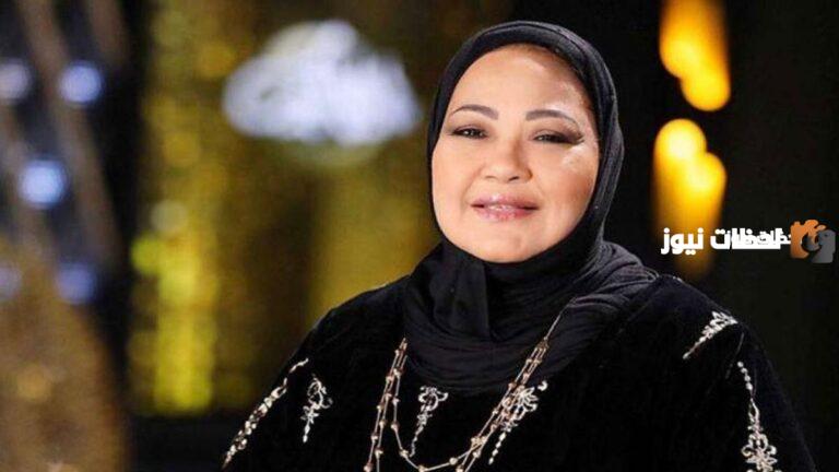 حقيقة وفاة الفنانة انتصار الشراح.. ما هي أبرز أعمالها؟
