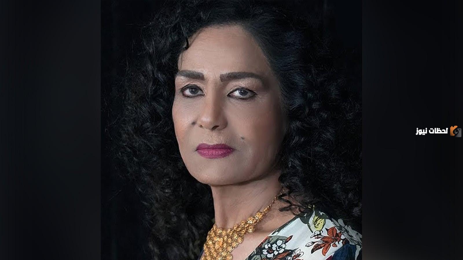 حقيقة وفاة ساجدة عبيد الفنانة العراقية كاملة