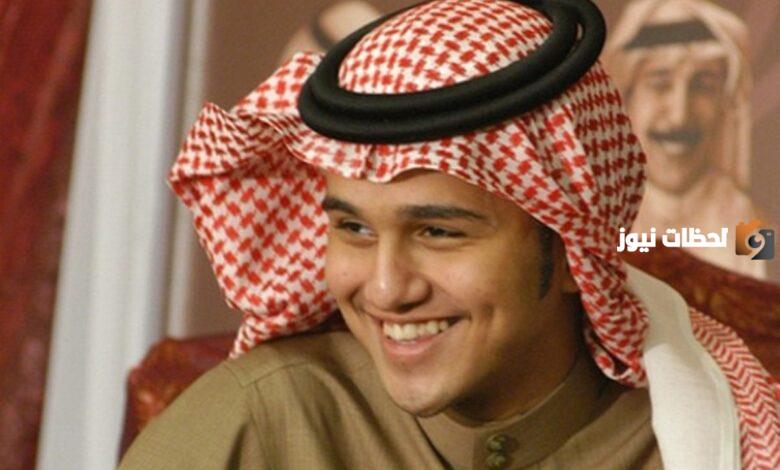 حقيقة وفاة عباس ابراهيم المغني السعودي