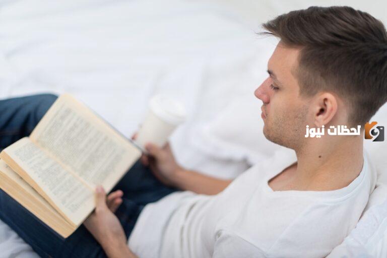 حكايات قبل النوم للكبار واقعية جميلة