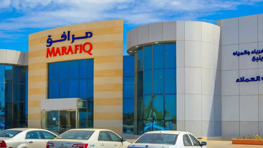 حكم اكتتاب مرافق حلال ام حرام
