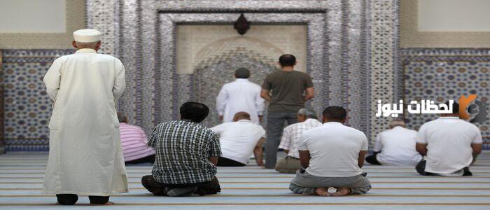 حكم الاتيان الى المسجد بالروائح الكريهة