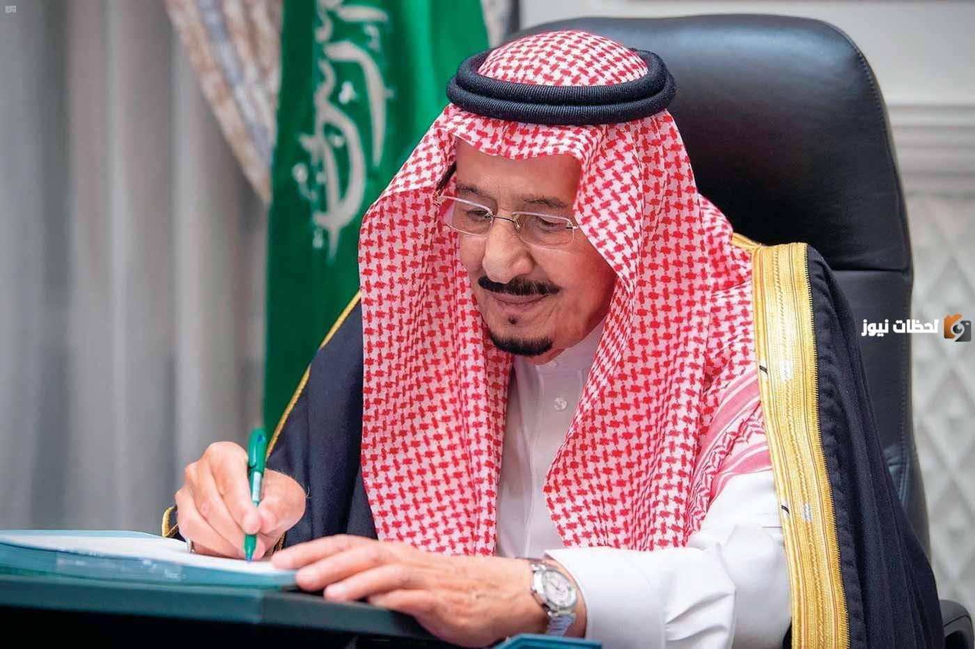 1320 ريال للعائل و660 للتابع | خادم الحرمين الشريفين يأمر بزيادة معاش الضمان الاجتماعي بداية من هذا الشهر