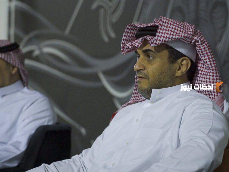 خالد البلطان وش يرجع وما هي قبيلة البلطان؟ هل البلطان جامعي؟