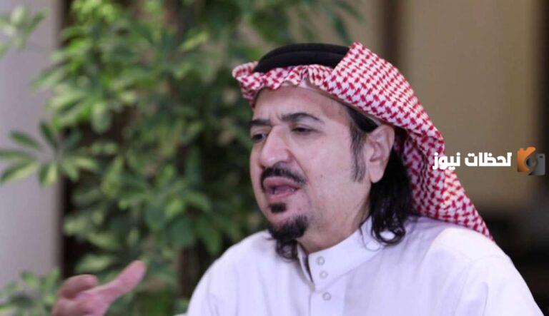خالد الدسيماني وش يرجع؟