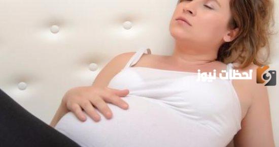 خطورة انفجار كيس الماء قبل الولادة؟ وكيف اعرف ان كيس الحمل انفجر؟
