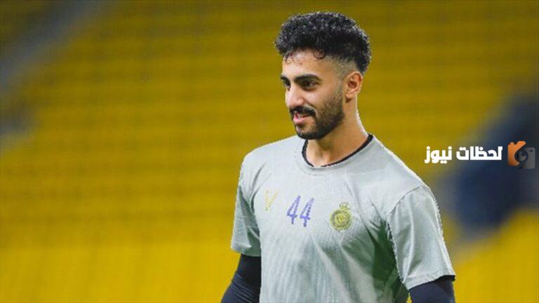 خلفيات و صور نواف العقيدي لاعب كرة القدم بجودة عالية