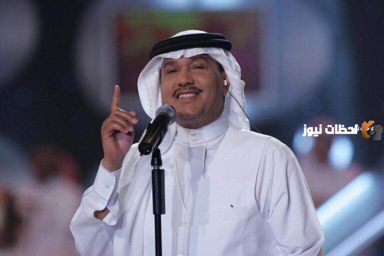 دامني حي عطني وش بقى نحتريه كلمات أغنية محمد عبده