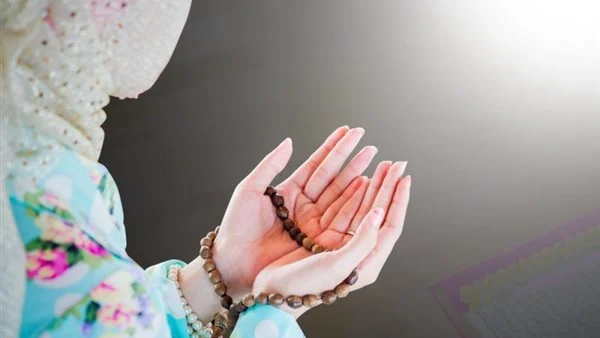دعاء الحمد لله على نعمة الاسلام كامل