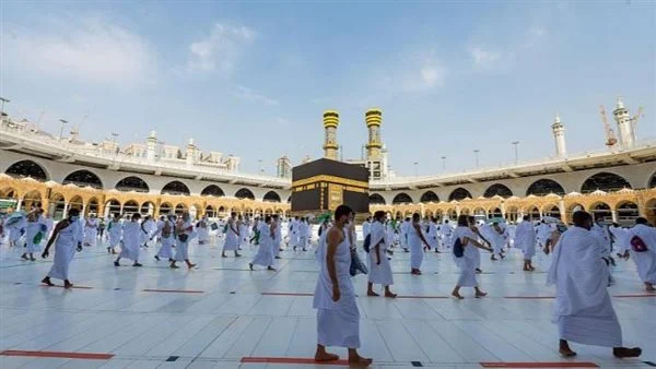 دعاء الطواف حول الكعبة 7 أشواط