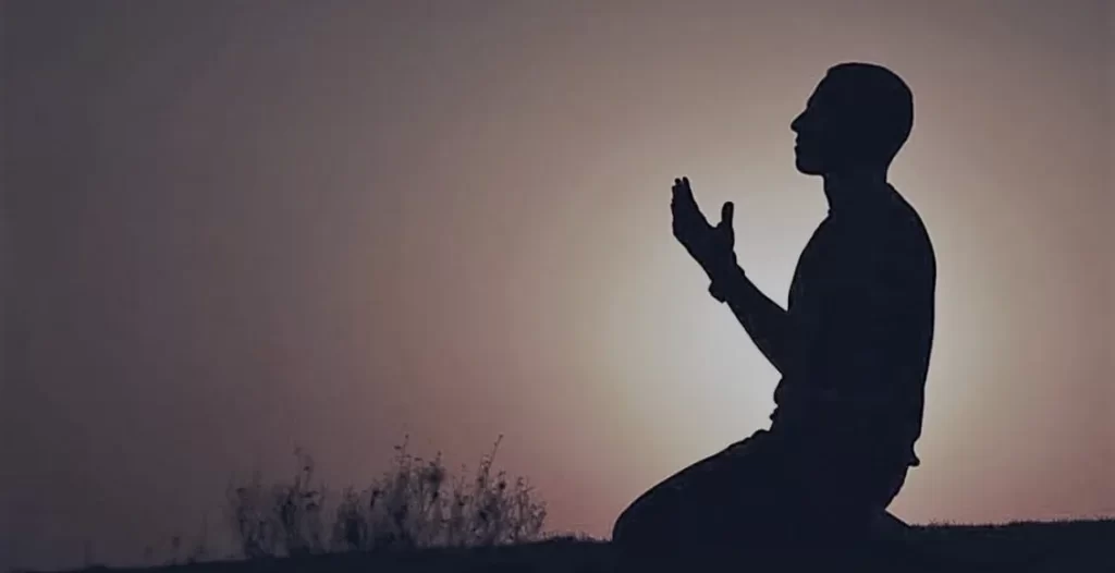 دعاء من خاف ظلم الظالمين
