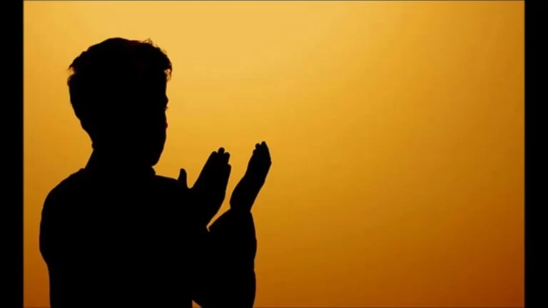 ما هو دعاء عدم تحقق الحلم؟