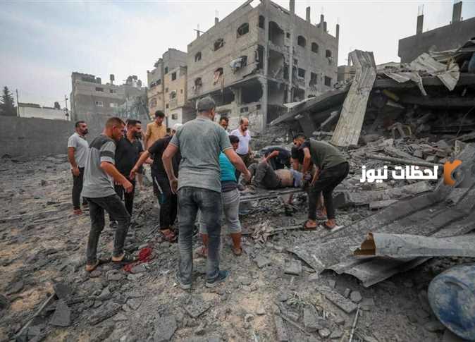 دعاء قصير لاهل غزة