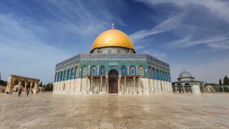 دعاء لفلسطين وغزة اللهم ارزقهم الصمود بوجه المحتل 1447
