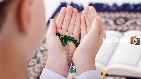 دعاء للميت في يوم الجمعة مكتوب