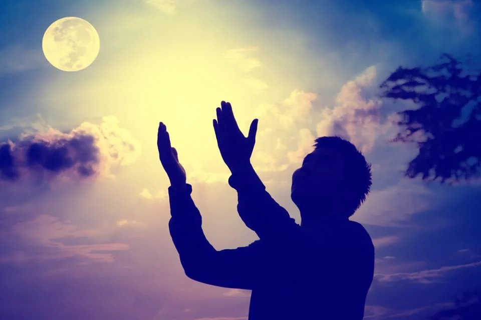 دعاء نية صيام شهر رمضان مكتوب (اللهم إني نويت أن أصوم رمضان)