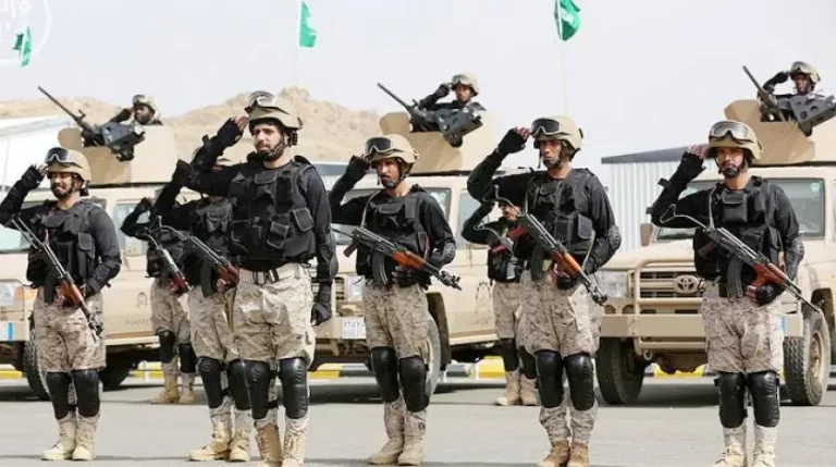 رابط الاستعلام عن ترقيات الامن العام السعودي 2025 / 1447 والخطوات بالتفصيل