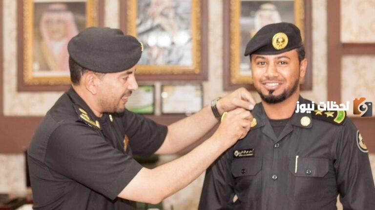 راتب العميد في السعودية 1447 كم يبلغ وكم يستلم العميد المتقاعد؟