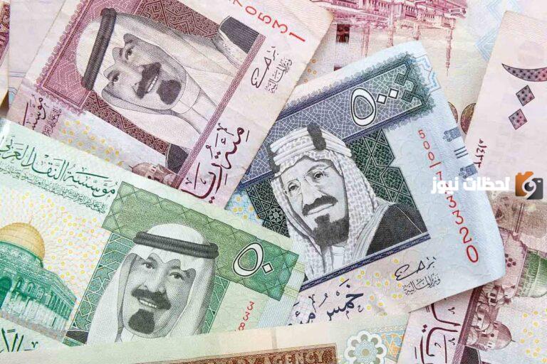 راتب المرتبة السادسة 1447 في سلم رواتب الموظفين