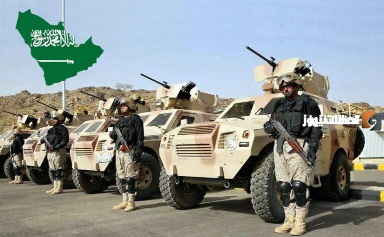 راتب جندي السجون 1447 كم يبلغ مع البدلات للرجال والنساء؟