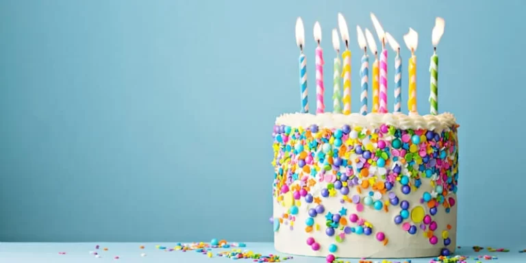رسائل عيد ميلاد صديقة العمر