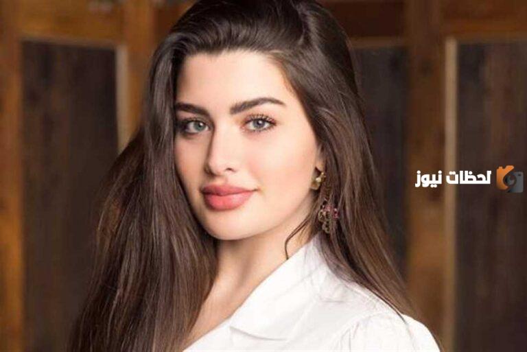 روان حسين من هي