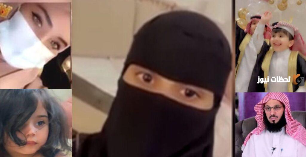 زهور سعود سبب سجن زوجها وحقيقة انفصالها عن زوجها