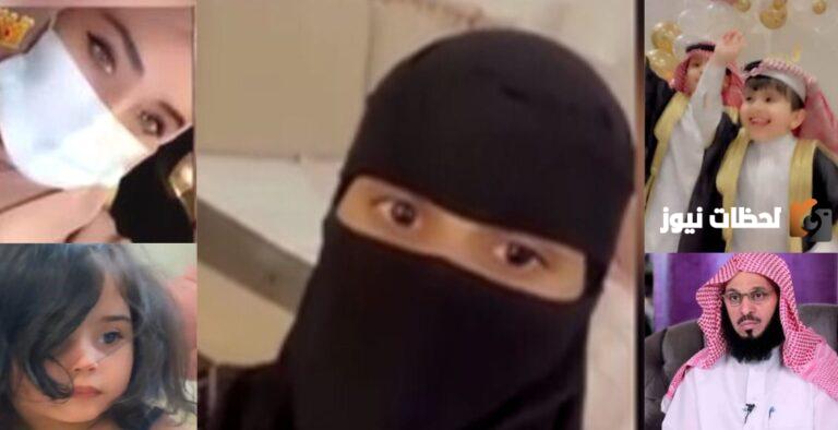 زهور سعود سبب سجن زوجها وحقيقة انفصالها عن زوجها