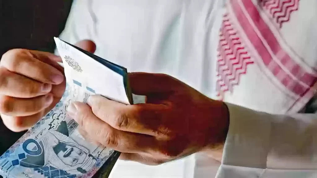 زيادة رواتب العسكريين