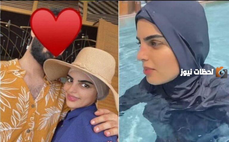 سبب استقالة هيا الودعاني الحقيقي ما هو؟