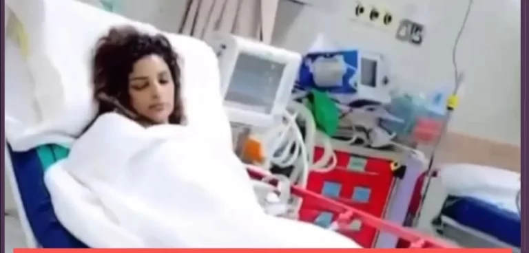 سبب دخول مرام البلوشي في المستشفى.. وحالتها الآن