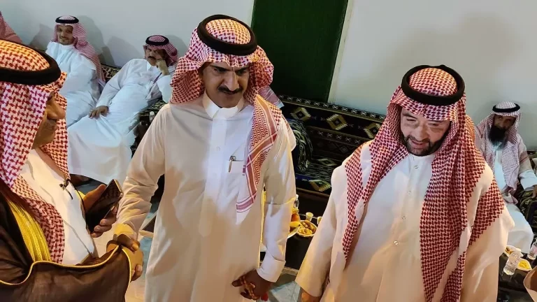 سبب سجن سلطان الجلاوي الحقيقي بالتفصيل