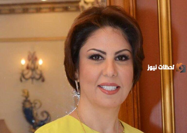 سبب سجن فجر السعيد الإعلامية الكويتية