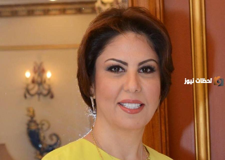 سبب سجن فجر السعيد الإعلامية الكويتية