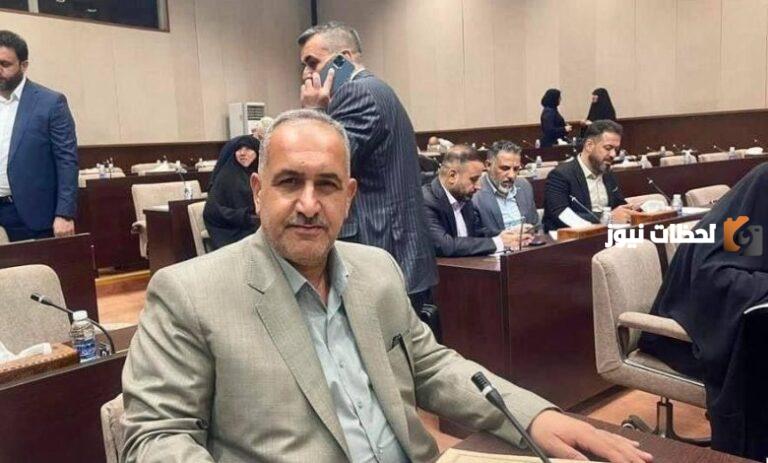 سبب وفاة النائب محمود السلامي بالتفصيل والحقيقة كاملة