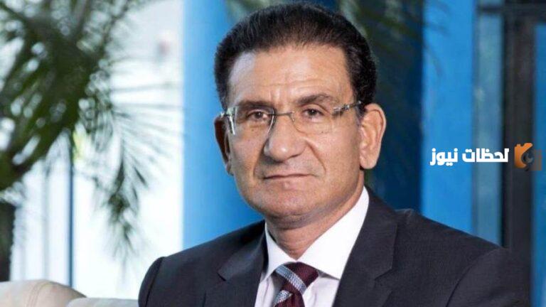 سبب وفاة امينة مدحت خليل
