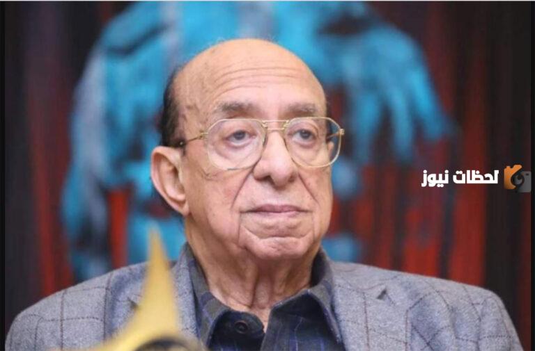 سبب وفاة جلال الشرقاوي ومن هي زوجته؟
