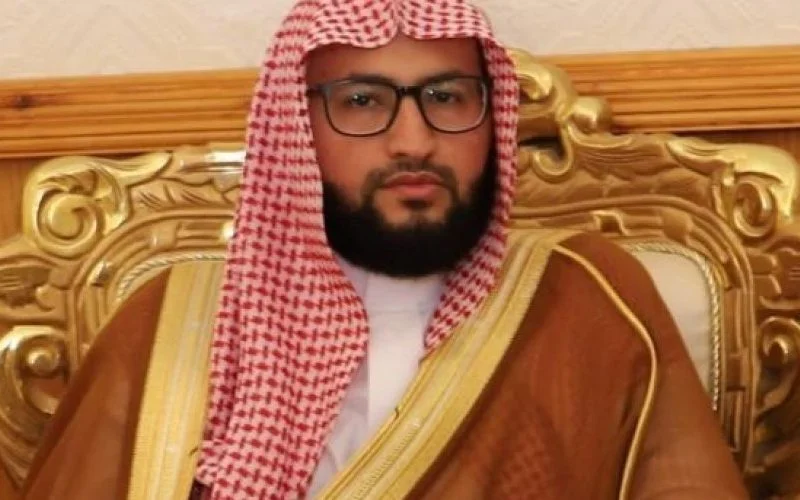 سبب وفاة مبارك بن بخيت الزهراني