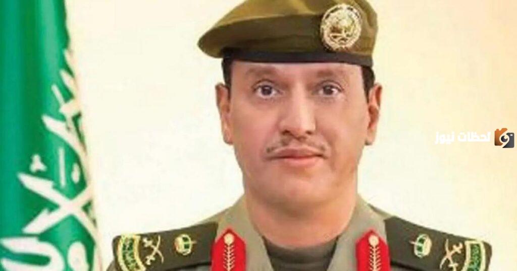 سبب وفاة محمد عبدالعزيز السعد