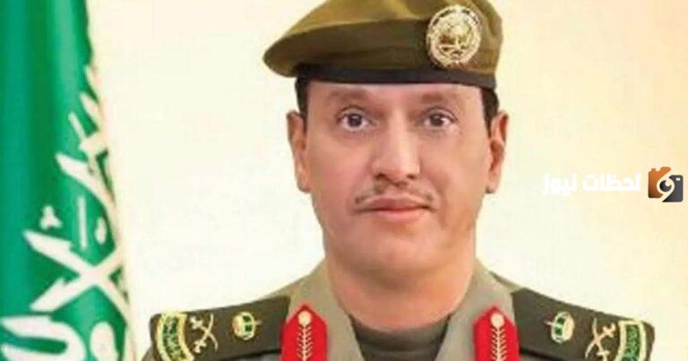 سبب وفاة محمد عبدالعزيز السعد