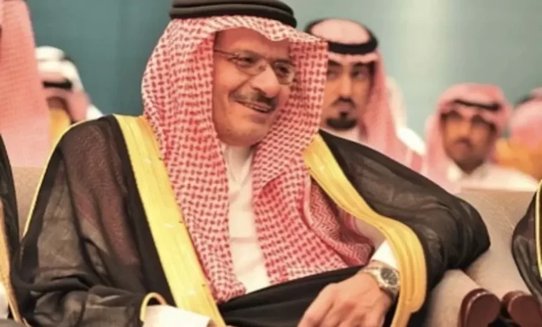 سبب وفاة والدة الامير سعود بن مساعد بن سعود بن عبدالعزيز ال سعود