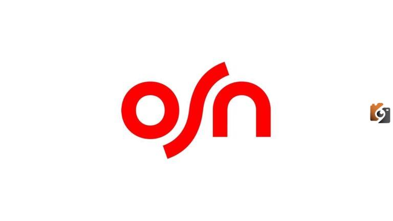 سعر اشتراك أو إس إن 2025 OSN