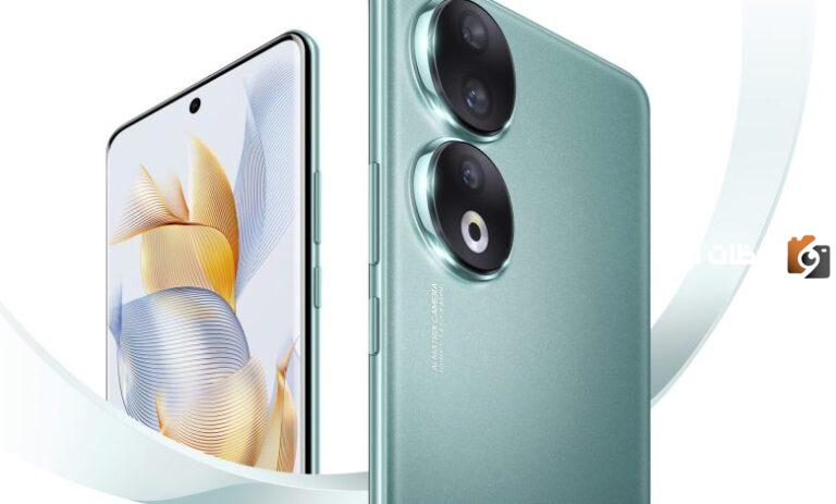 بمعالج جبار ومساحة تخزين عملاقة | سعر ومواصفات honor 90 في السعودية