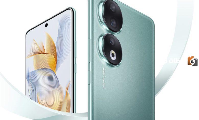 بمعالج جبار ومساحة تخزين عملاقة | سعر ومواصفات honor 90 في السعودية