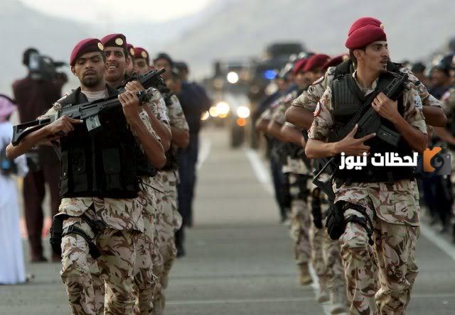 سلم رواتب المجاهدين 1447 مع البدلات والعلاوات والمكافآت